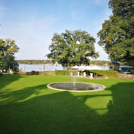 فندق برلينفي  Haus Sanssouci المظهر الخارجي الصورة